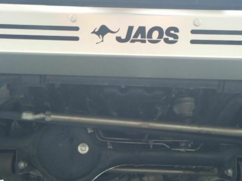 JIMNY