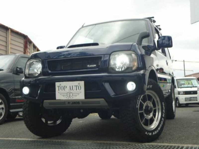JIMNY