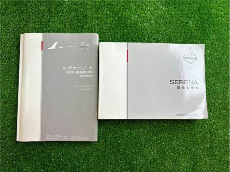SERENA-47