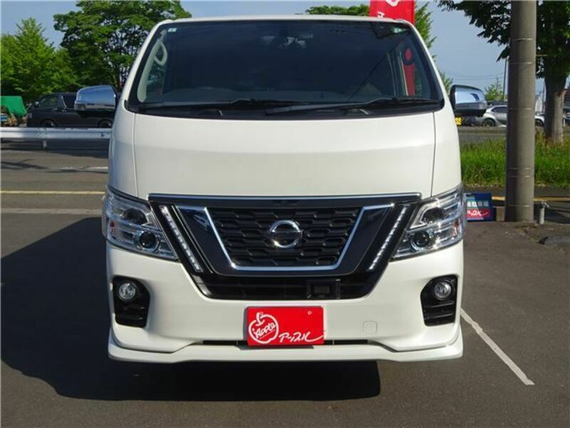 NV350 CARAVAN
