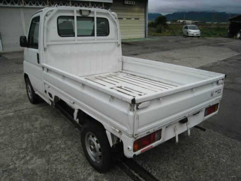ACTY TRUCK