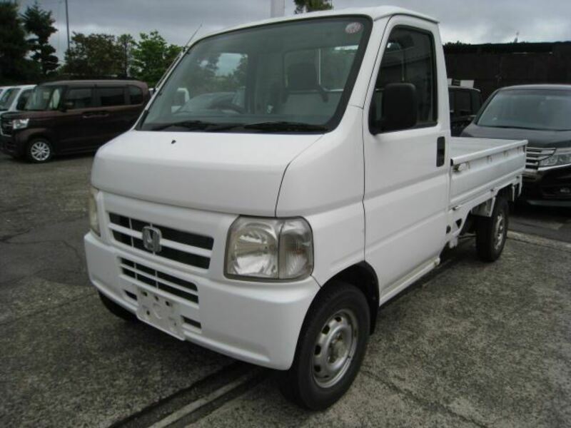 ACTY TRUCK