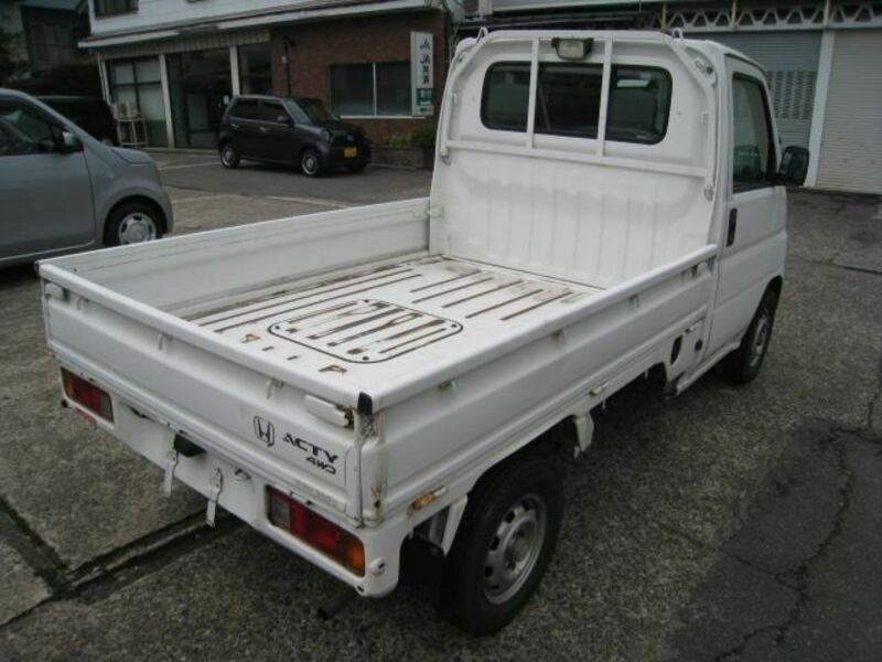 ACTY TRUCK