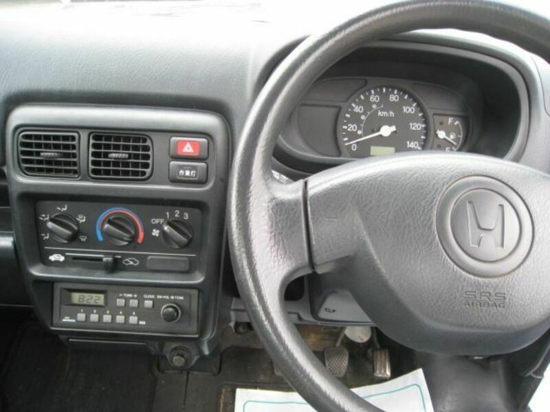 ACTY TRUCK
