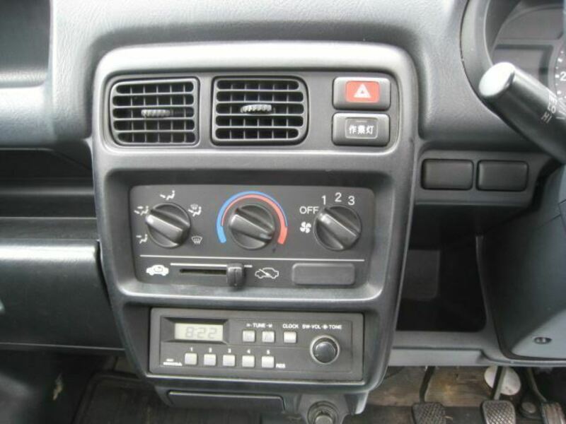 ACTY TRUCK