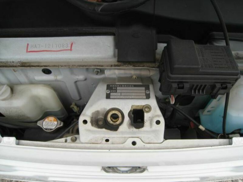 ACTY TRUCK