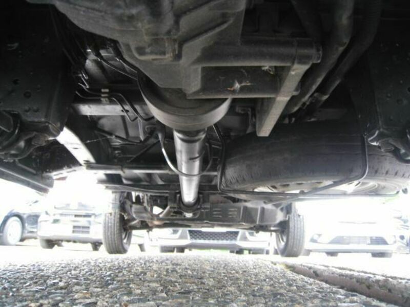 ACTY TRUCK