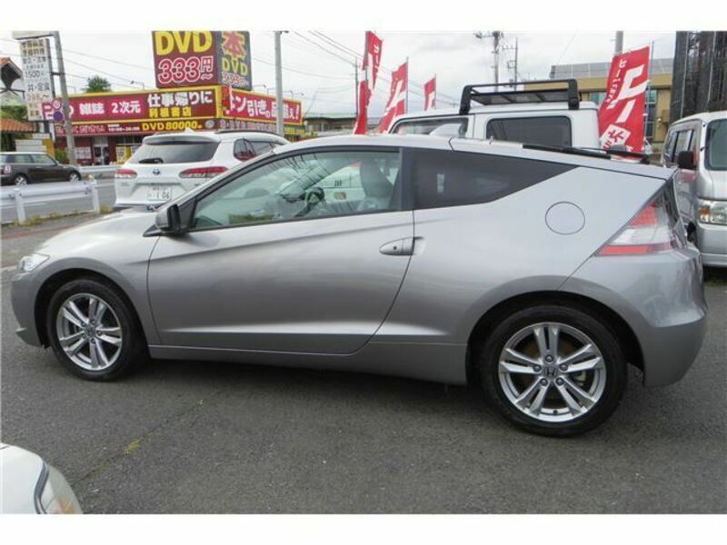 CR-Z