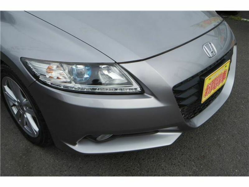 CR-Z