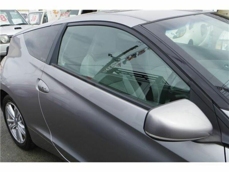 CR-Z