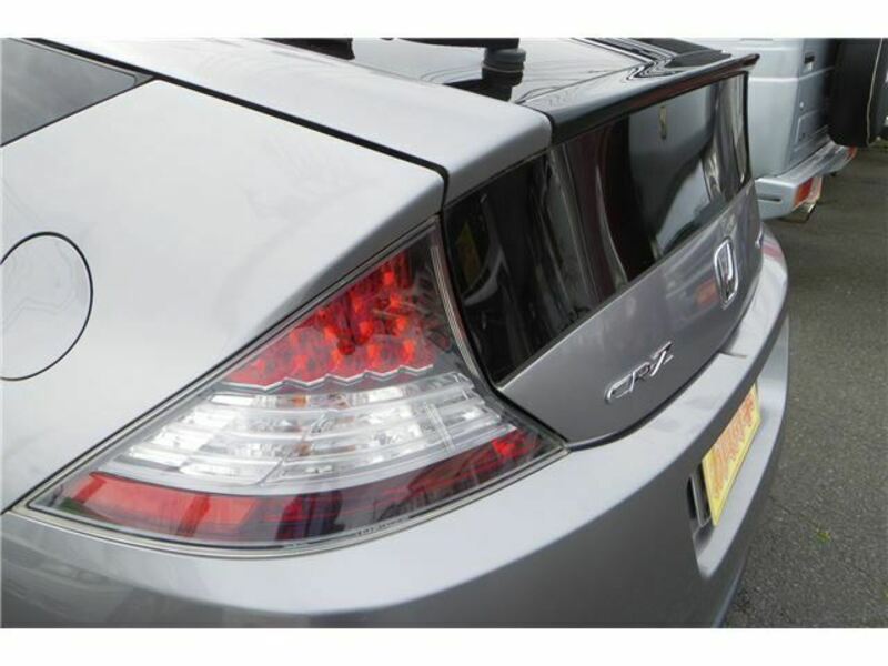 CR-Z