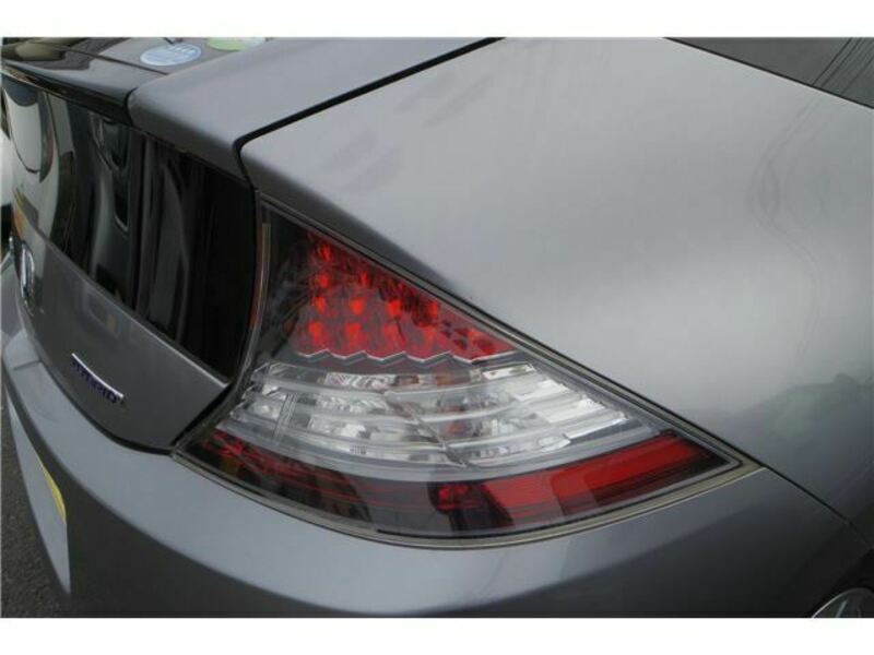 CR-Z
