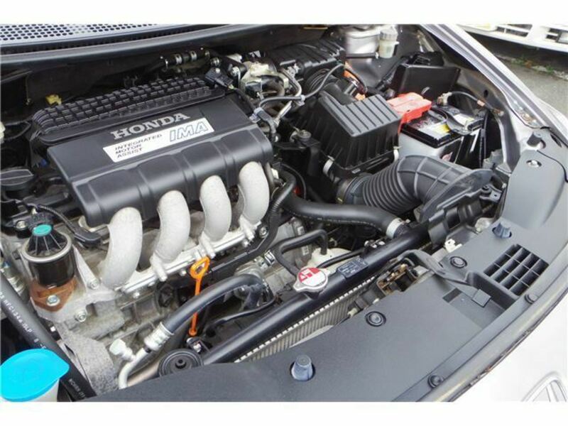 CR-Z