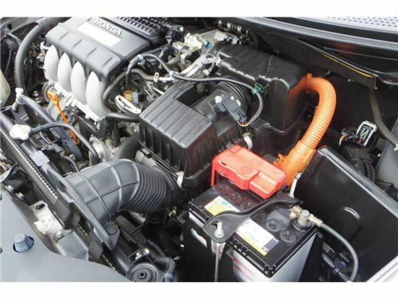 CR-Z