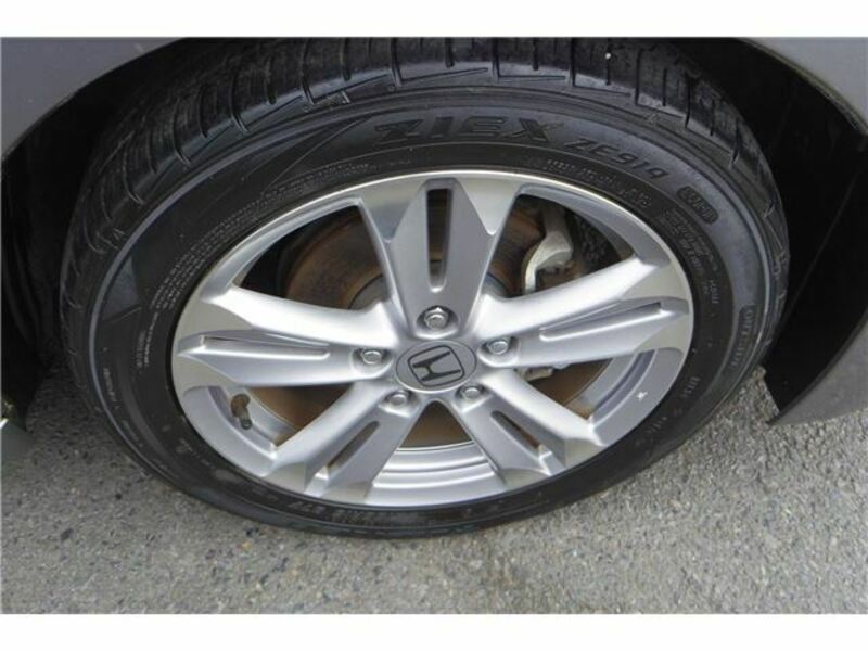 CR-Z