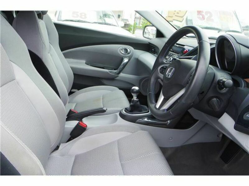 CR-Z