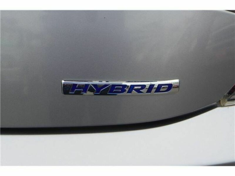 CR-Z
