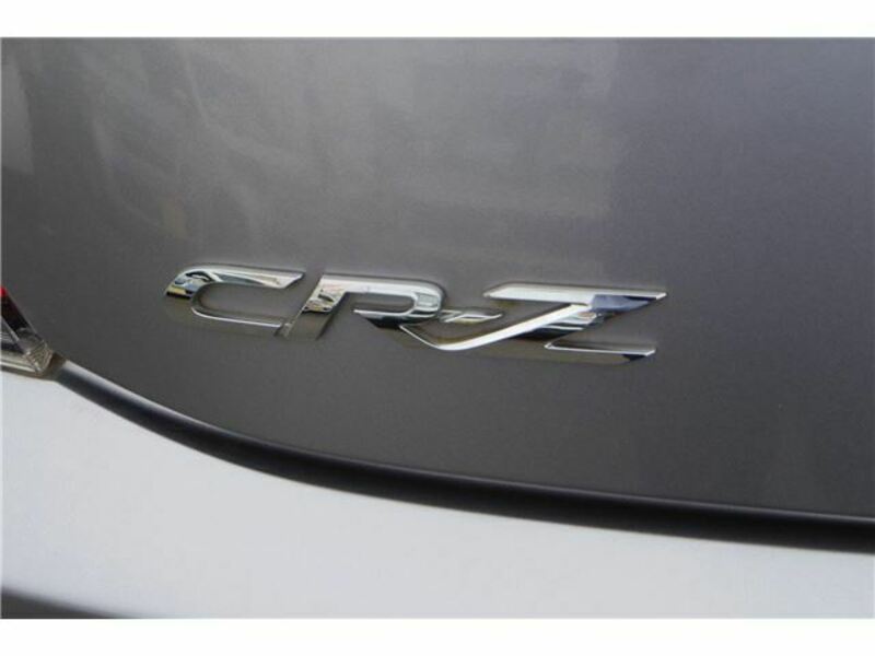 CR-Z