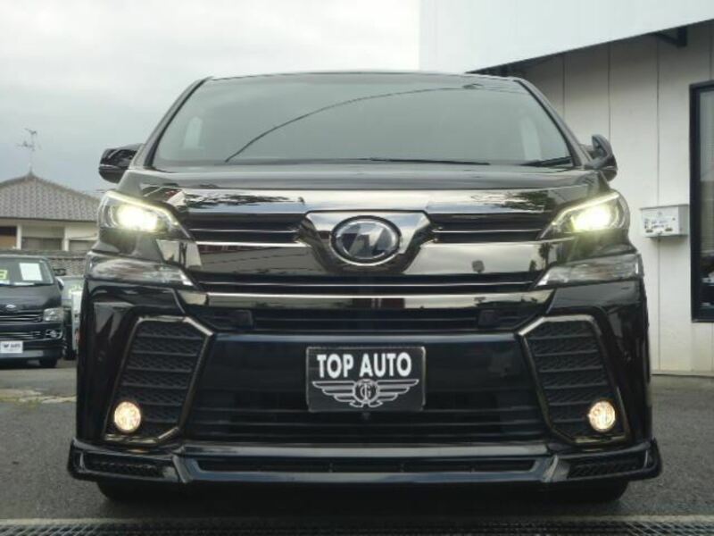 VELLFIRE