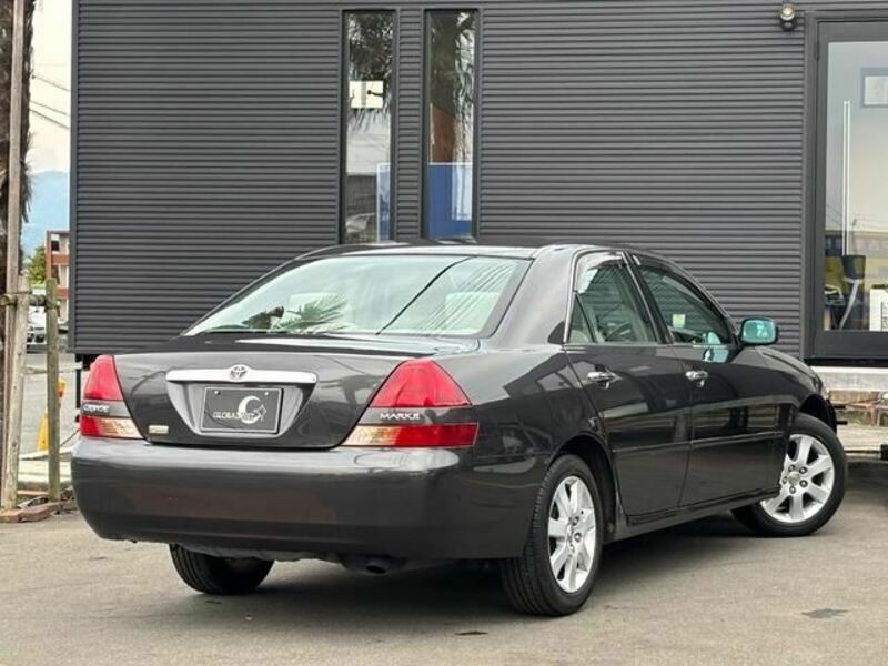 MARK II
