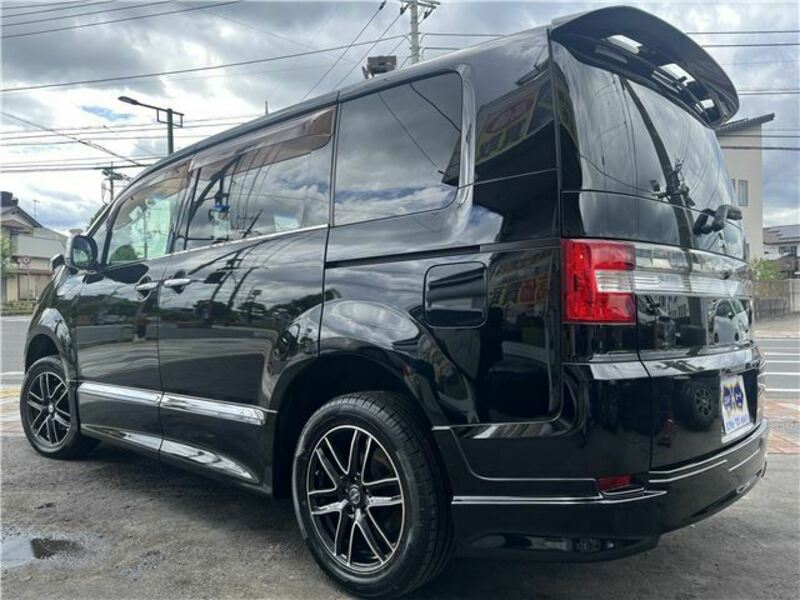 DELICA D5