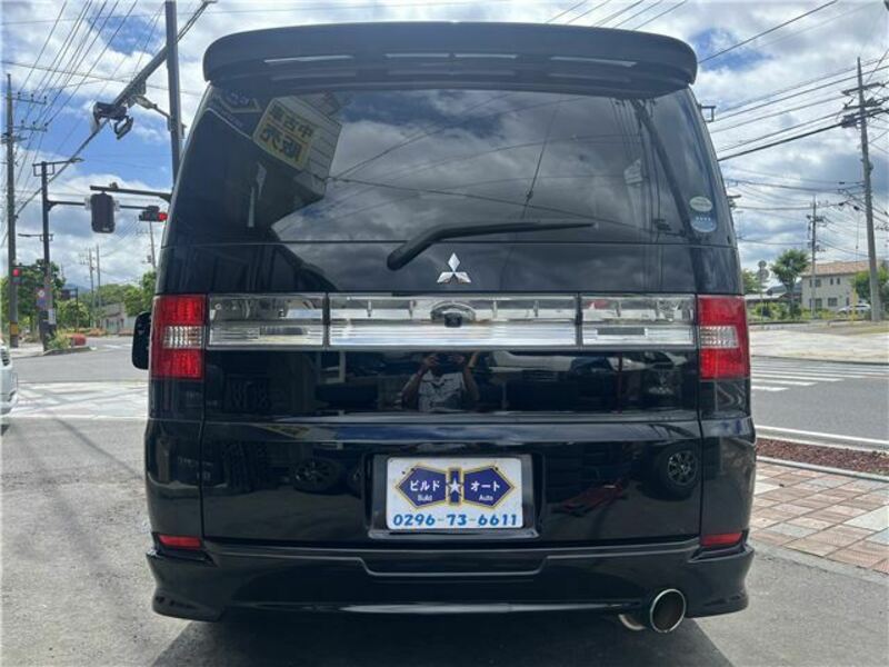 DELICA D5