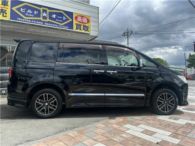 DELICA D5