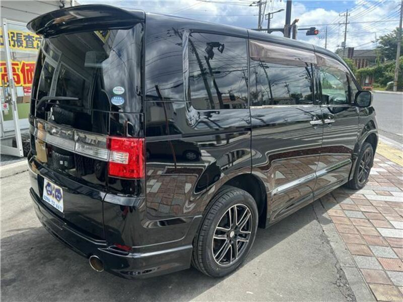 DELICA D5