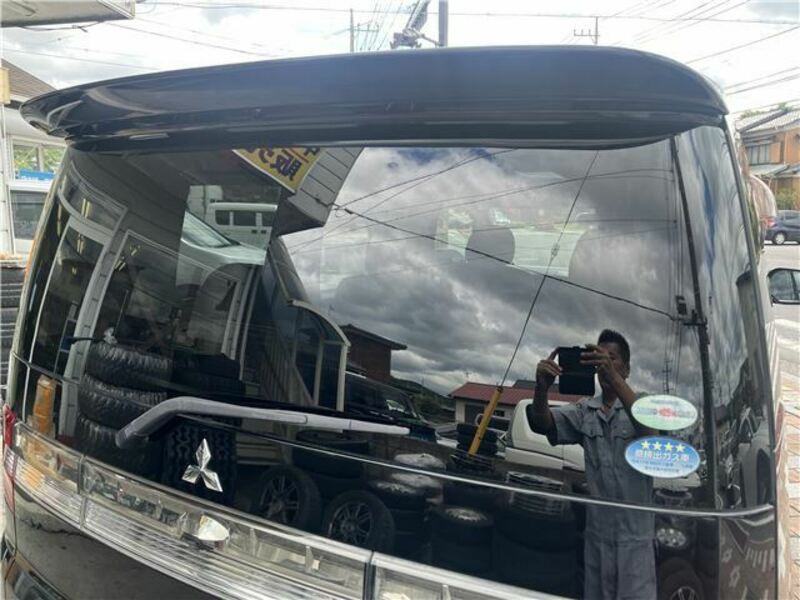 DELICA D5