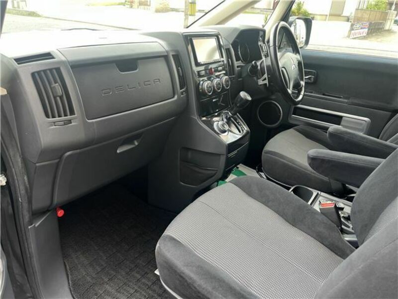 DELICA D5