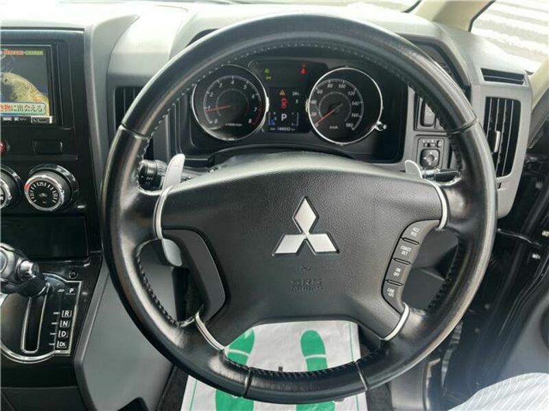 DELICA D5