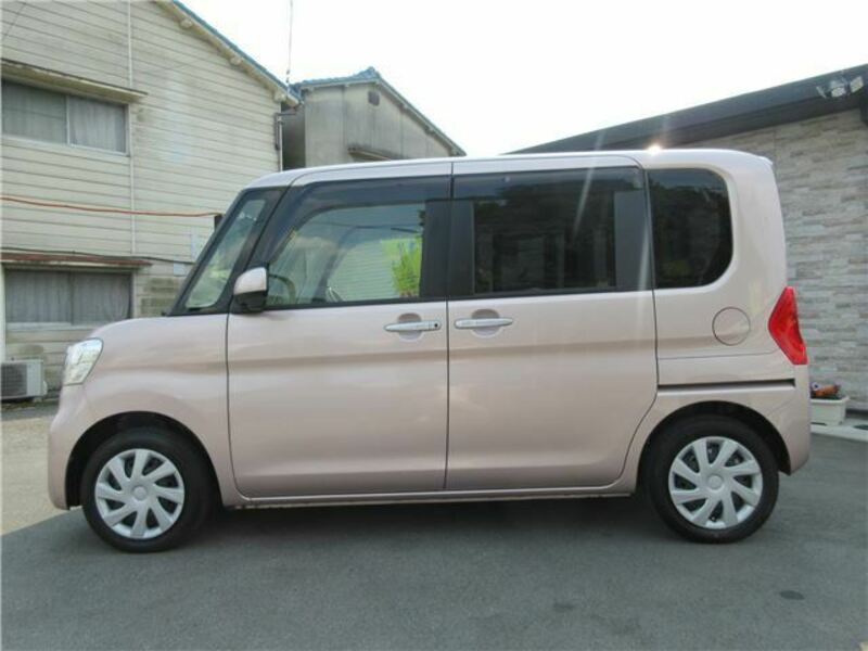 TANTO