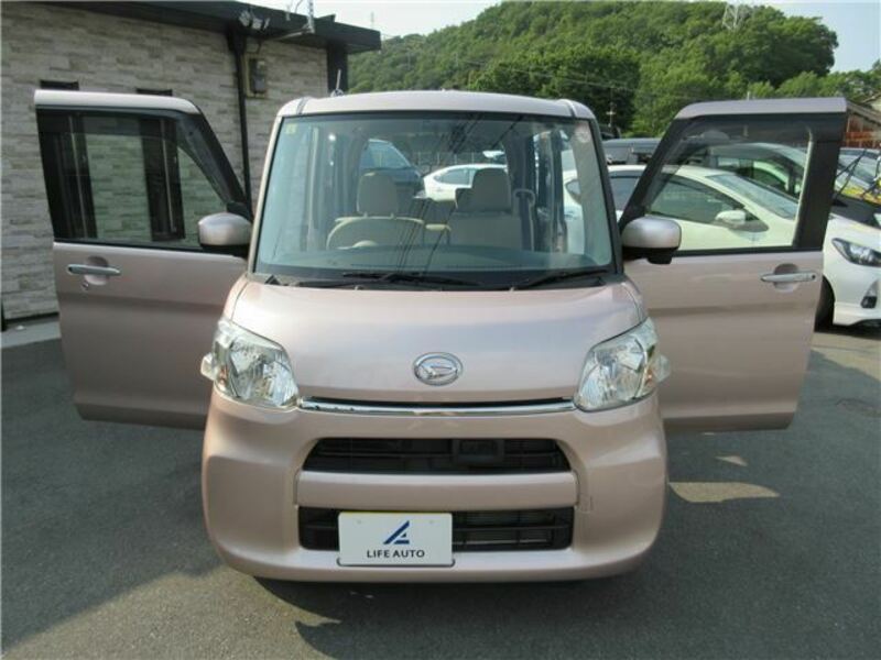 TANTO