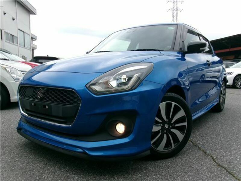 SWIFT