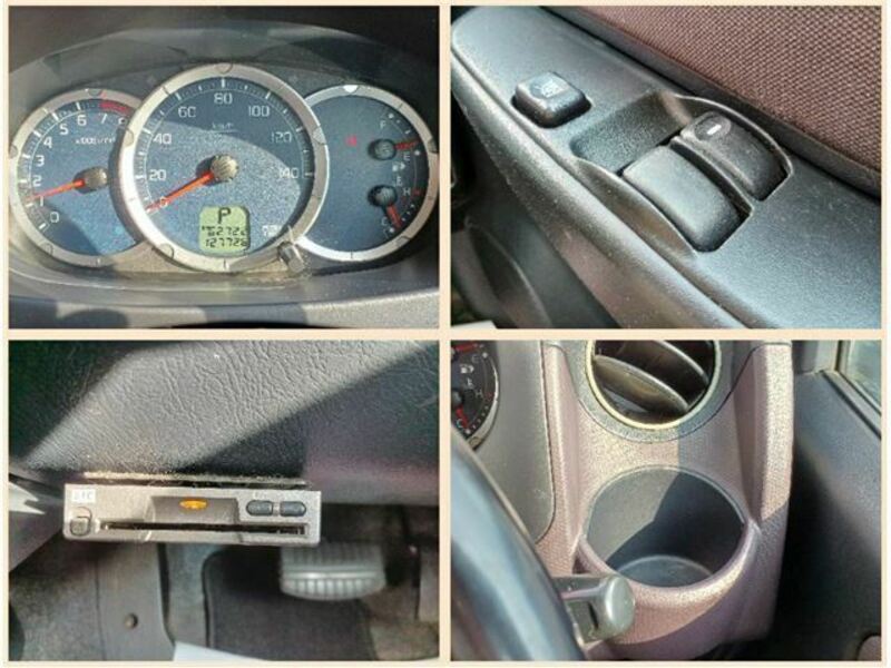 PAJERO MINI