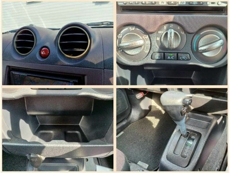 PAJERO MINI