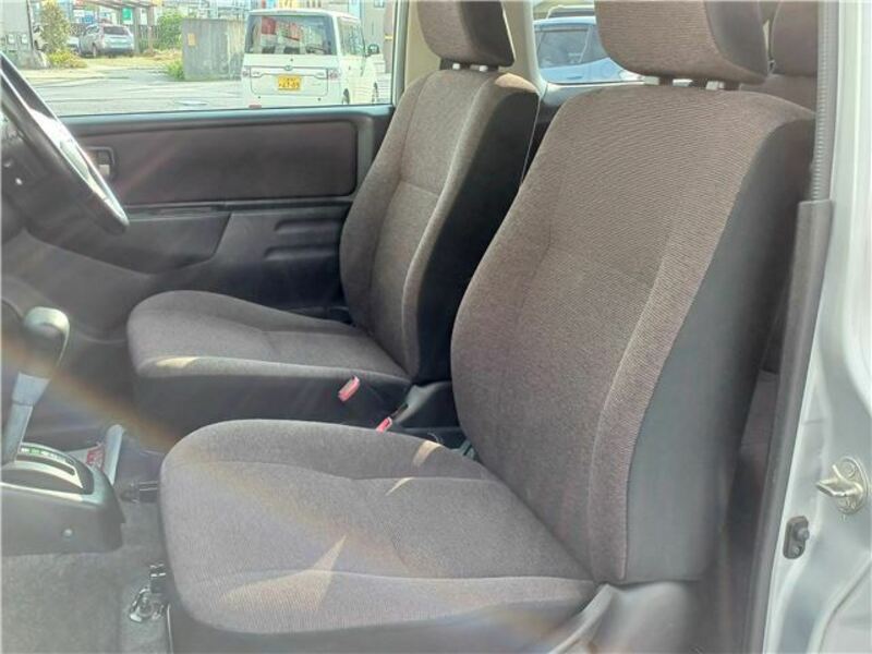 PAJERO MINI