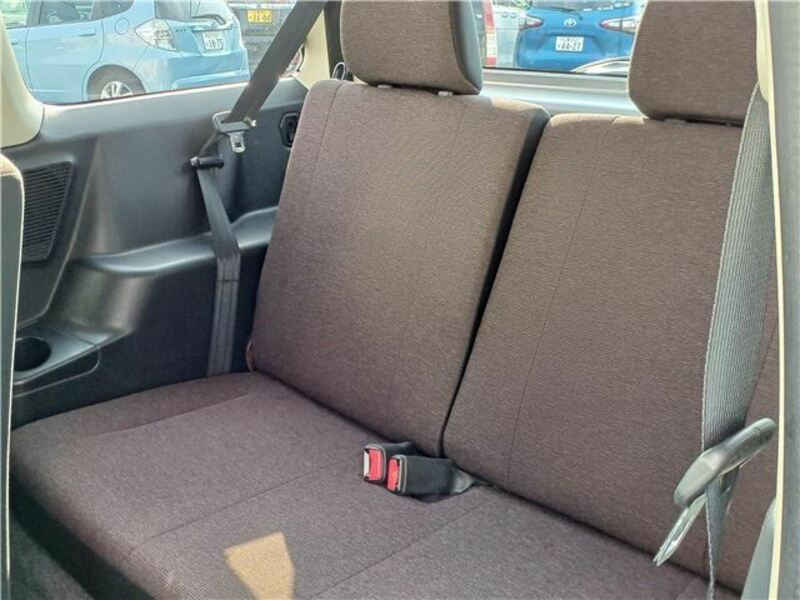 PAJERO MINI