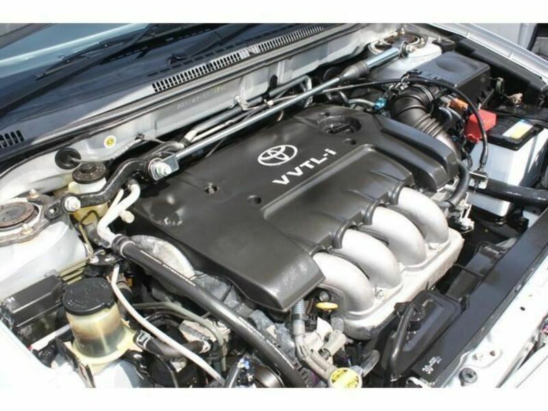 COROLLA RUNX