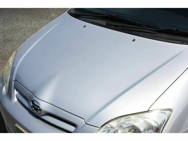 COROLLA RUNX