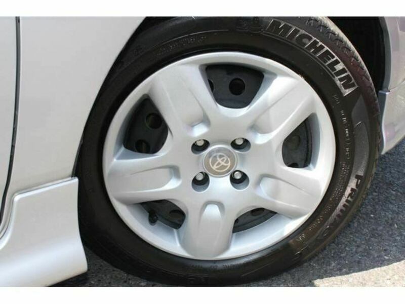 COROLLA RUNX