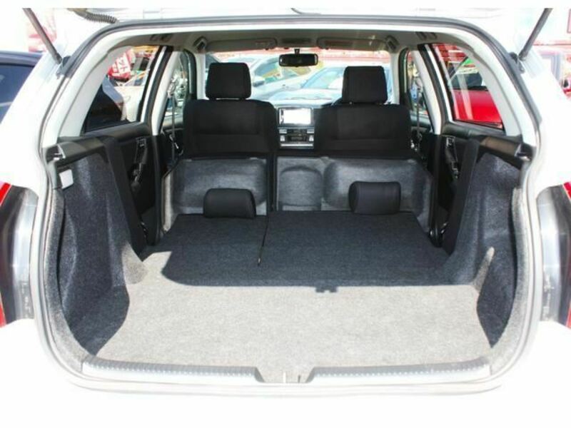 COROLLA RUNX