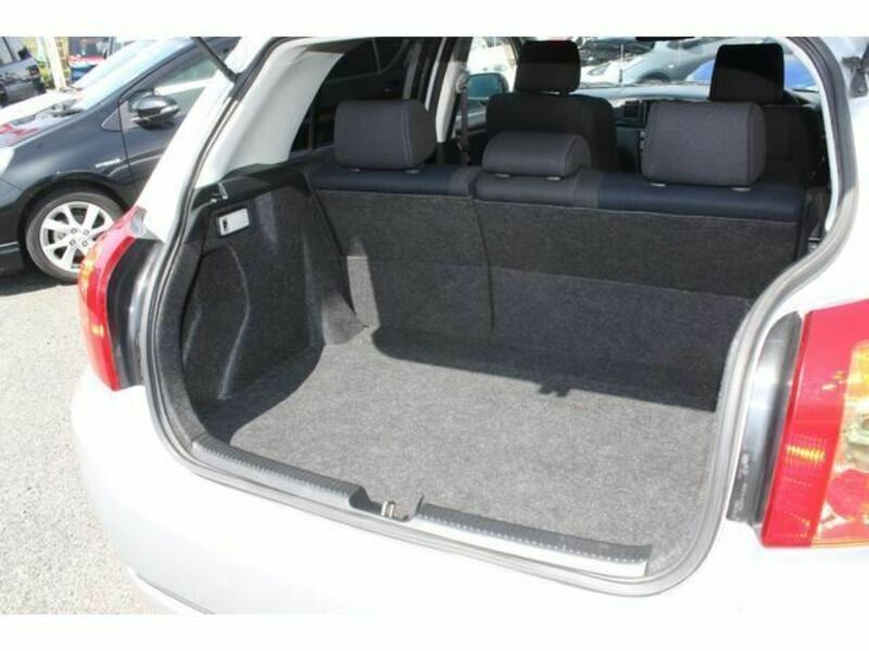 COROLLA RUNX