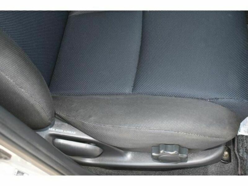 COROLLA RUNX