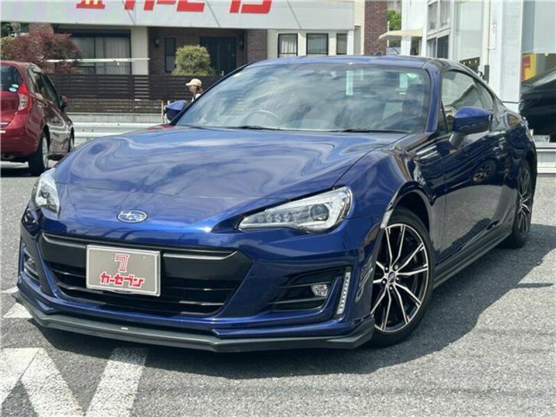 BRZ