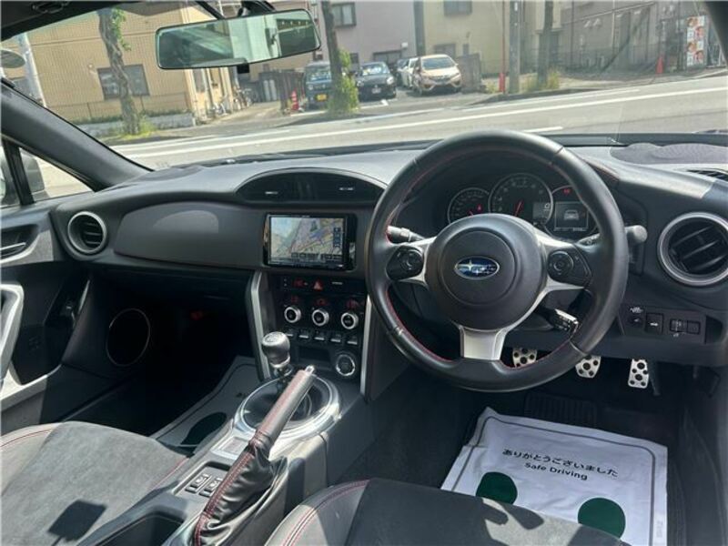 BRZ