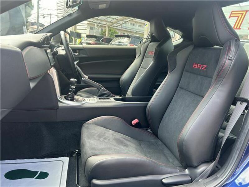 BRZ