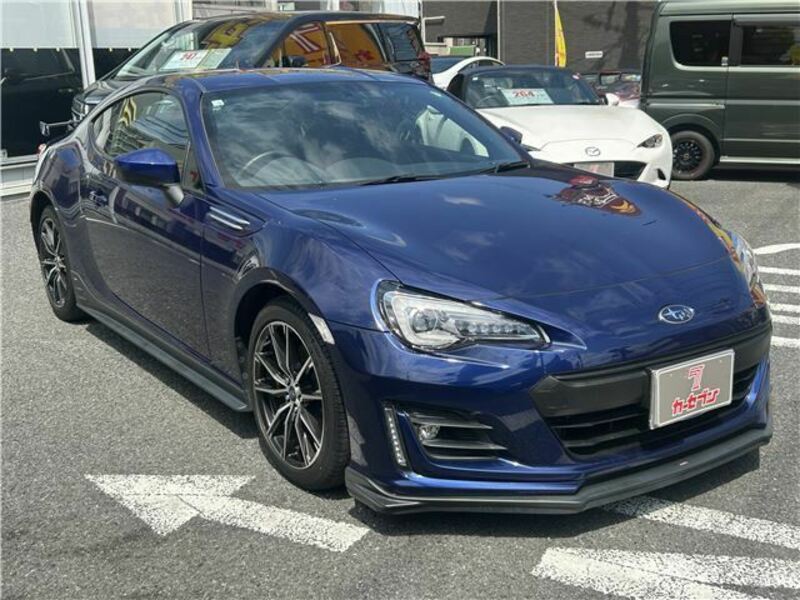 BRZ