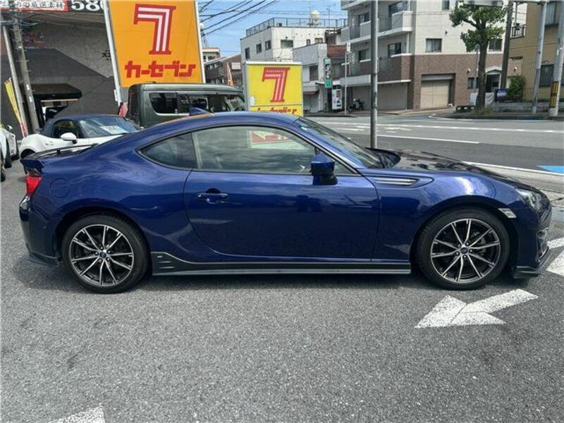 BRZ