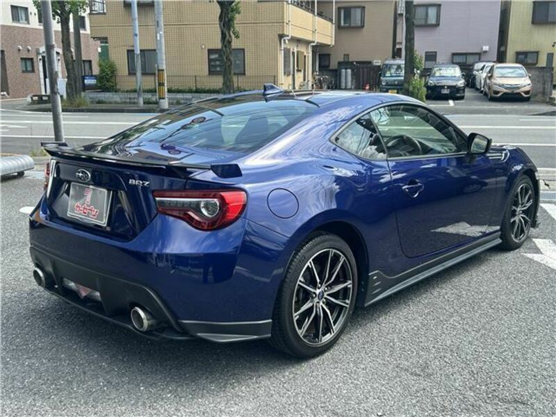 BRZ
